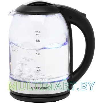 Электрочайник StarWind SKG2051